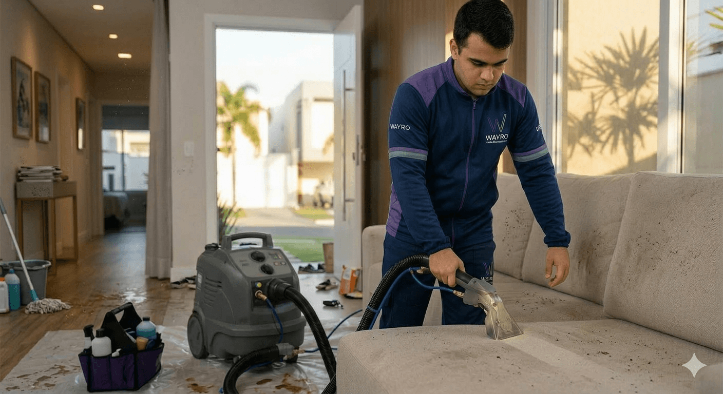 Servicos corporativos